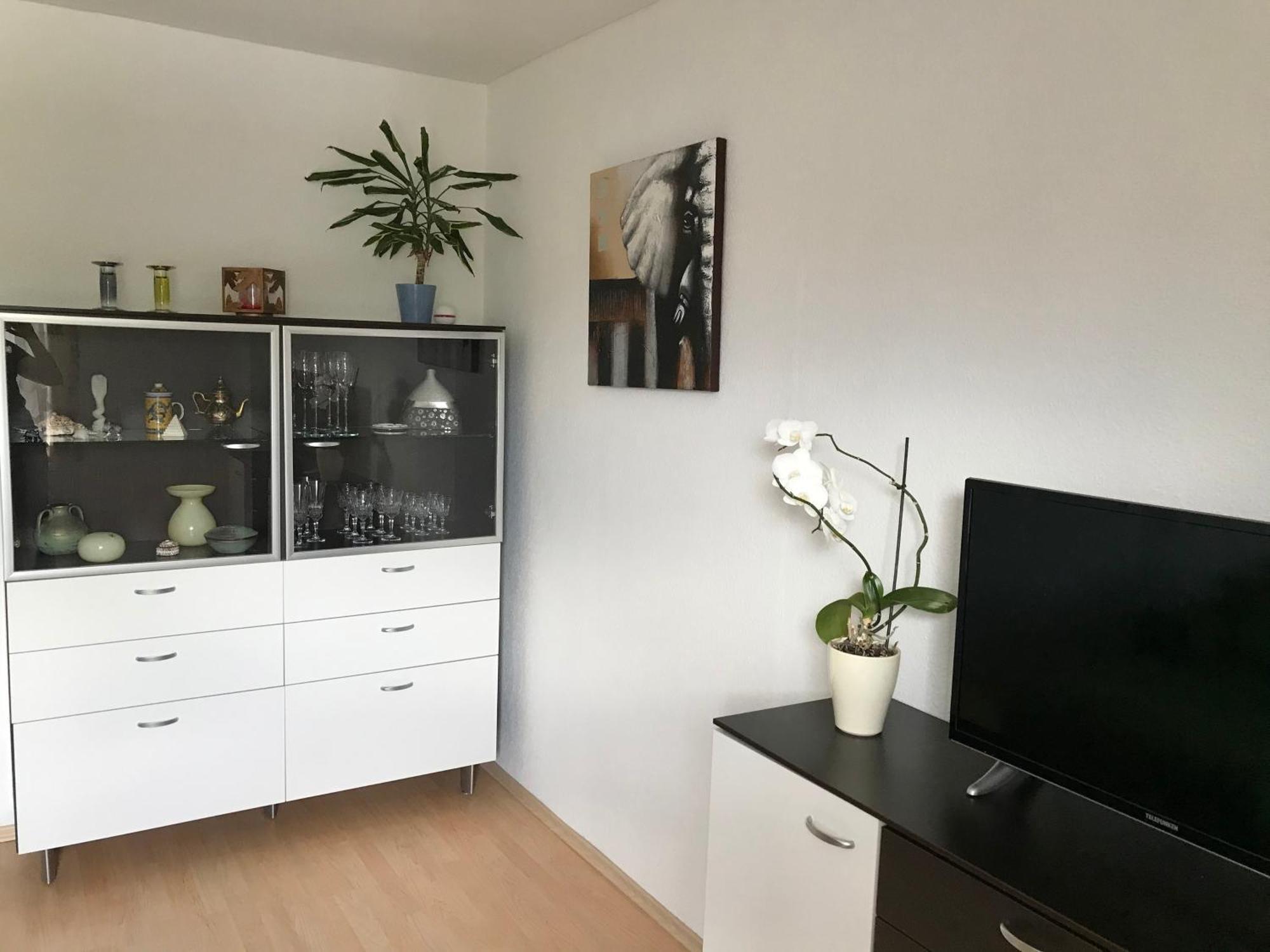 Ferienwohnung Am Hainer See Neukieritzsch Esterno foto