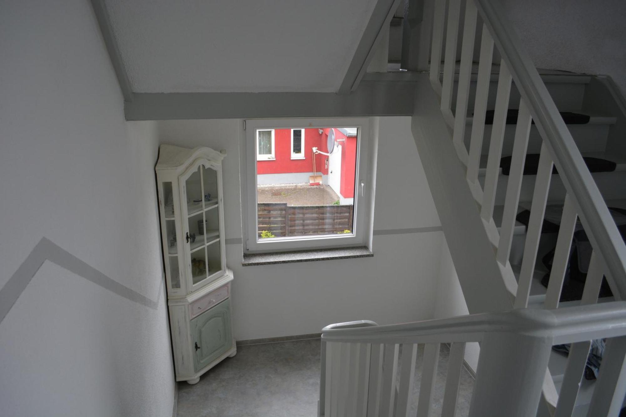 Ferienwohnung Am Hainer See Neukieritzsch Esterno foto