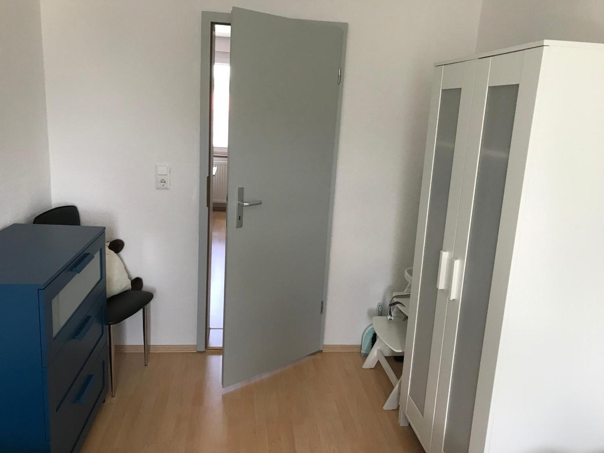 Ferienwohnung Am Hainer See Neukieritzsch Esterno foto