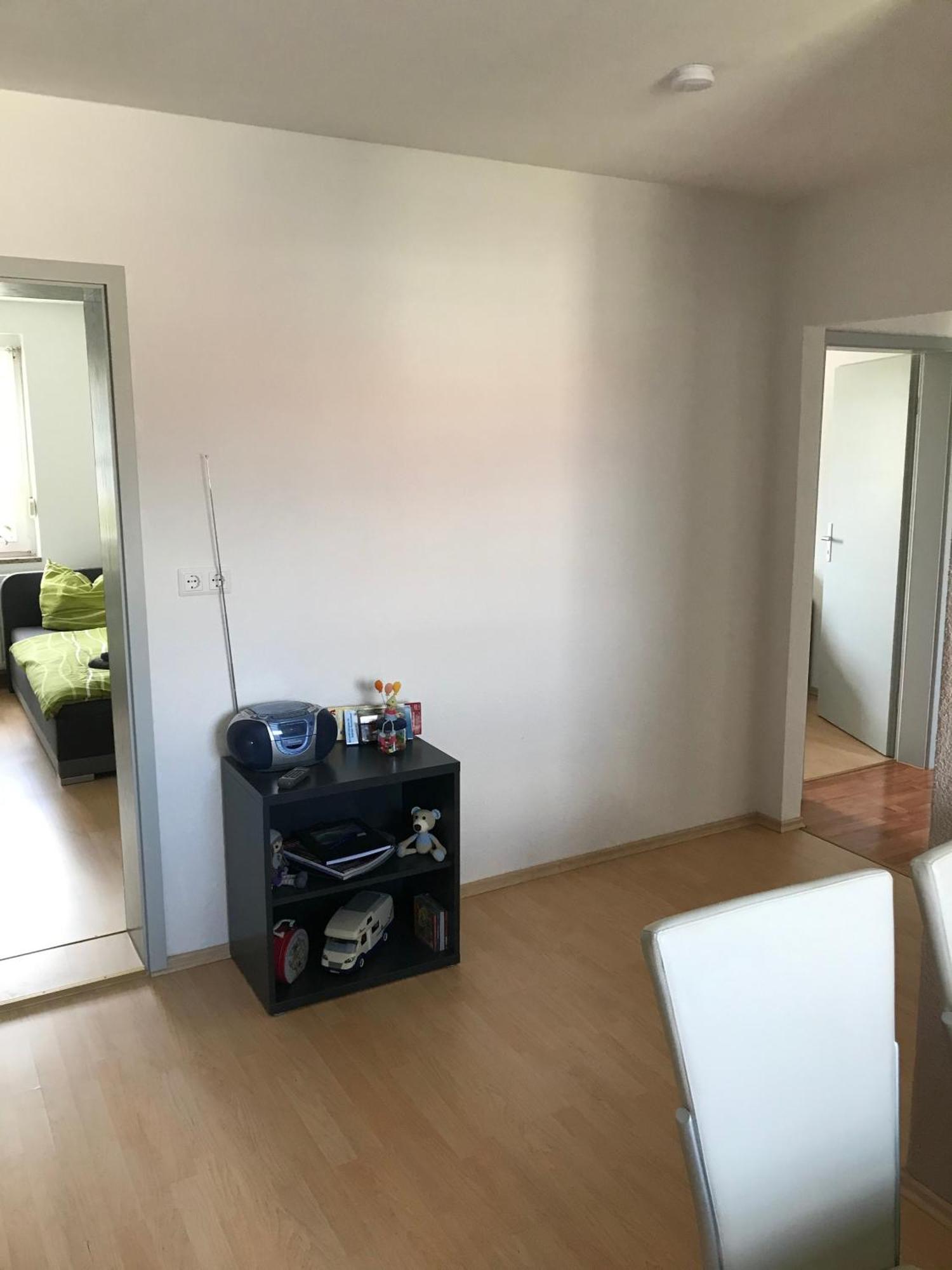 Ferienwohnung Am Hainer See Neukieritzsch Esterno foto