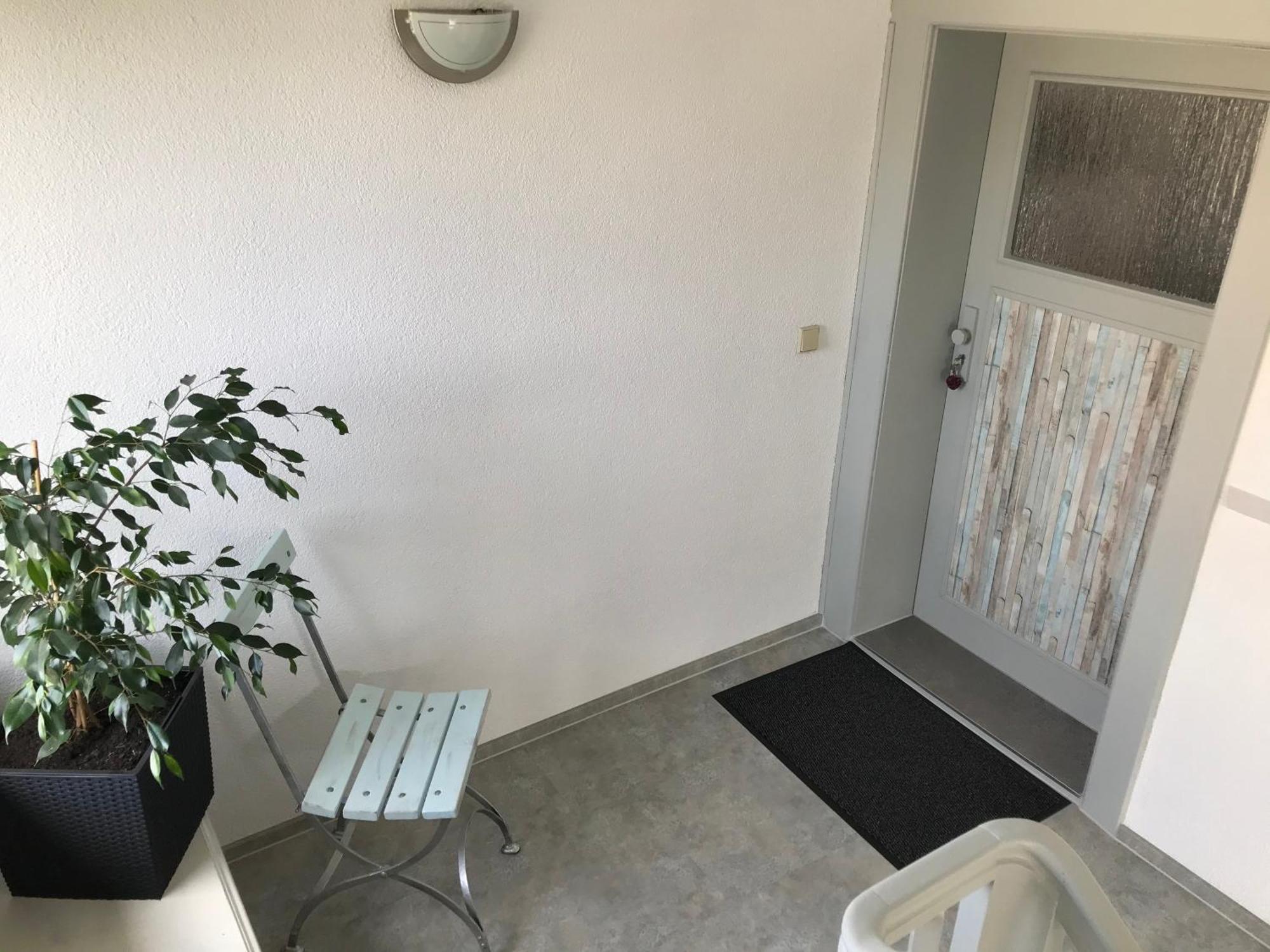 Ferienwohnung Am Hainer See Neukieritzsch Esterno foto